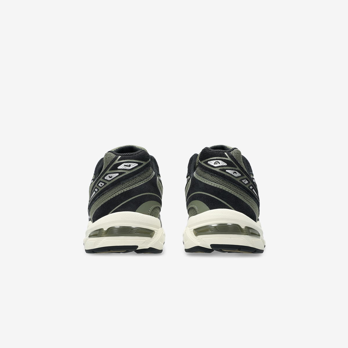 Asics Gel-1130 'Irvine Blak'