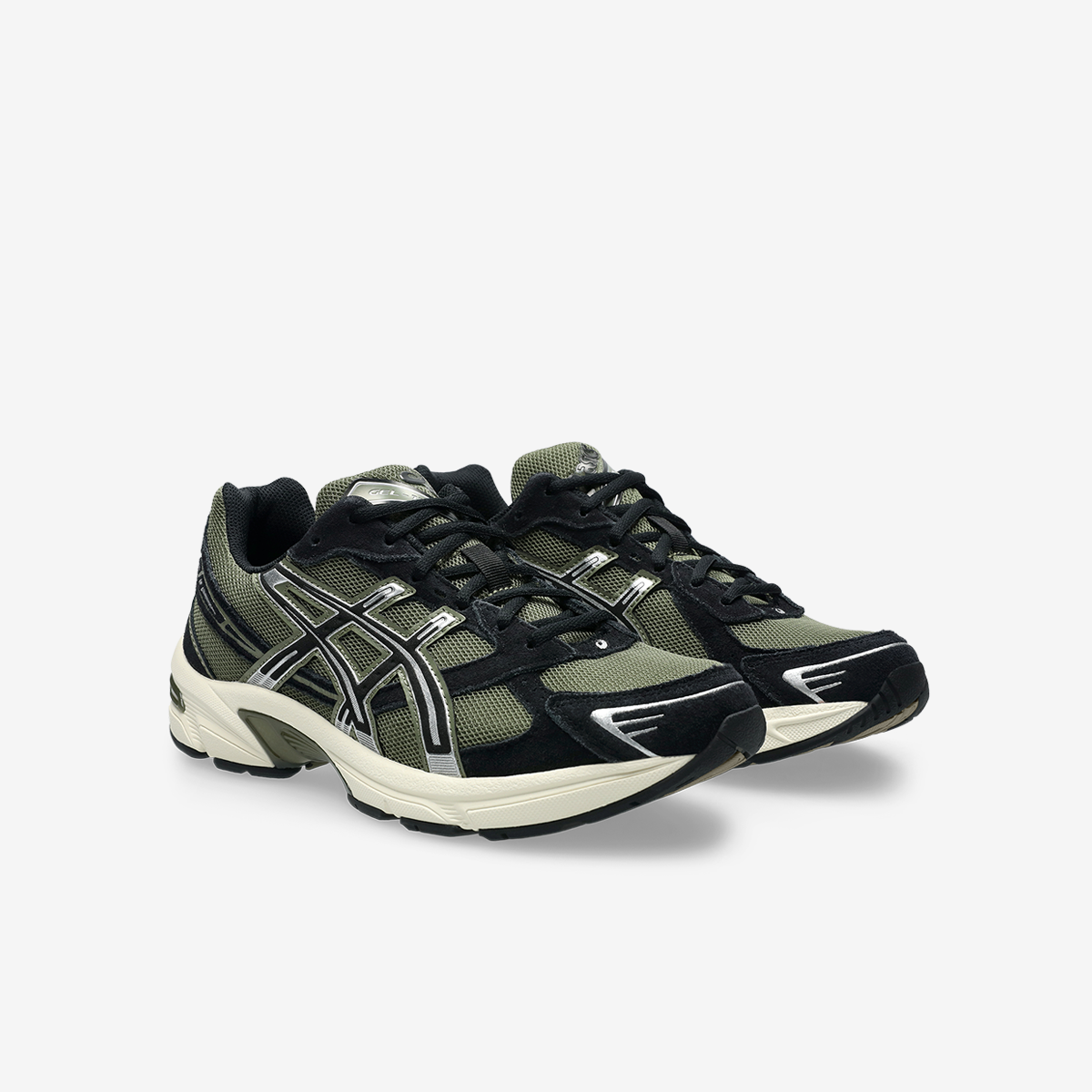 Asics Gel-1130 'Irvine Blak'