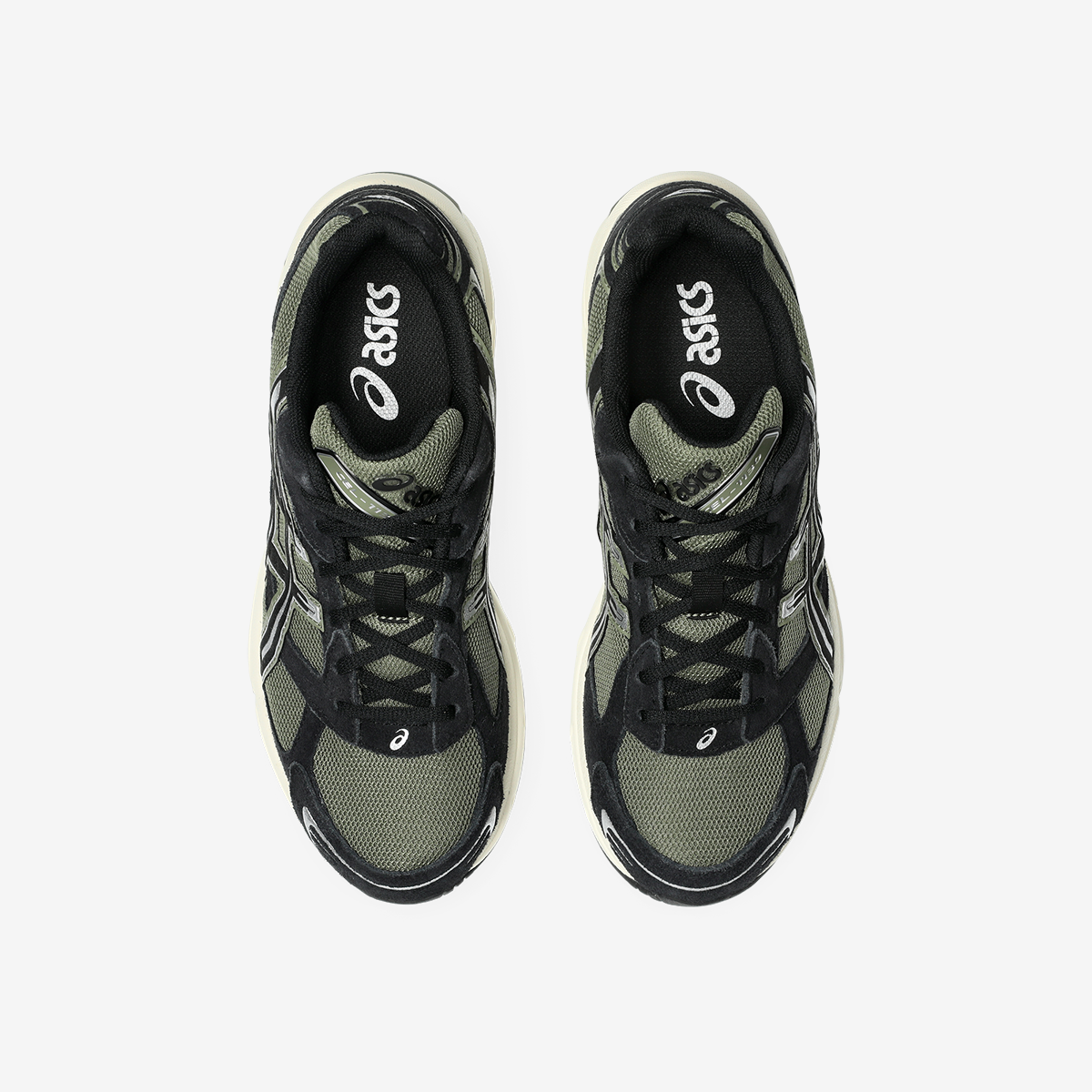 Asics Gel-1130 'Irvine Blak'