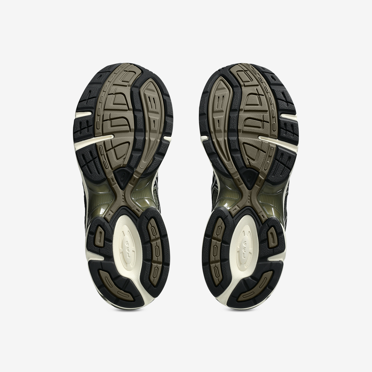 Asics Gel-1130 'Irvine Blak'