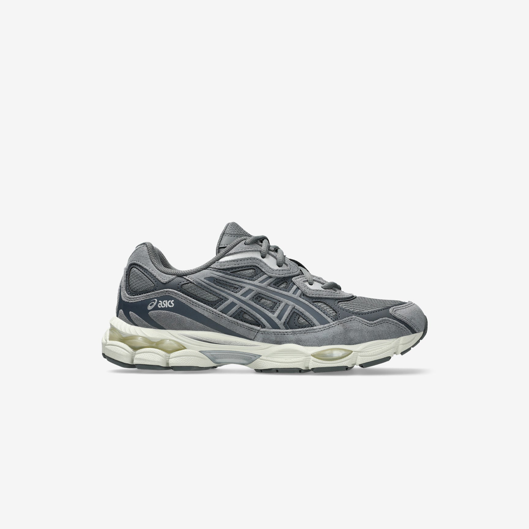 Asics Gel-NYC 'Steel Grey'