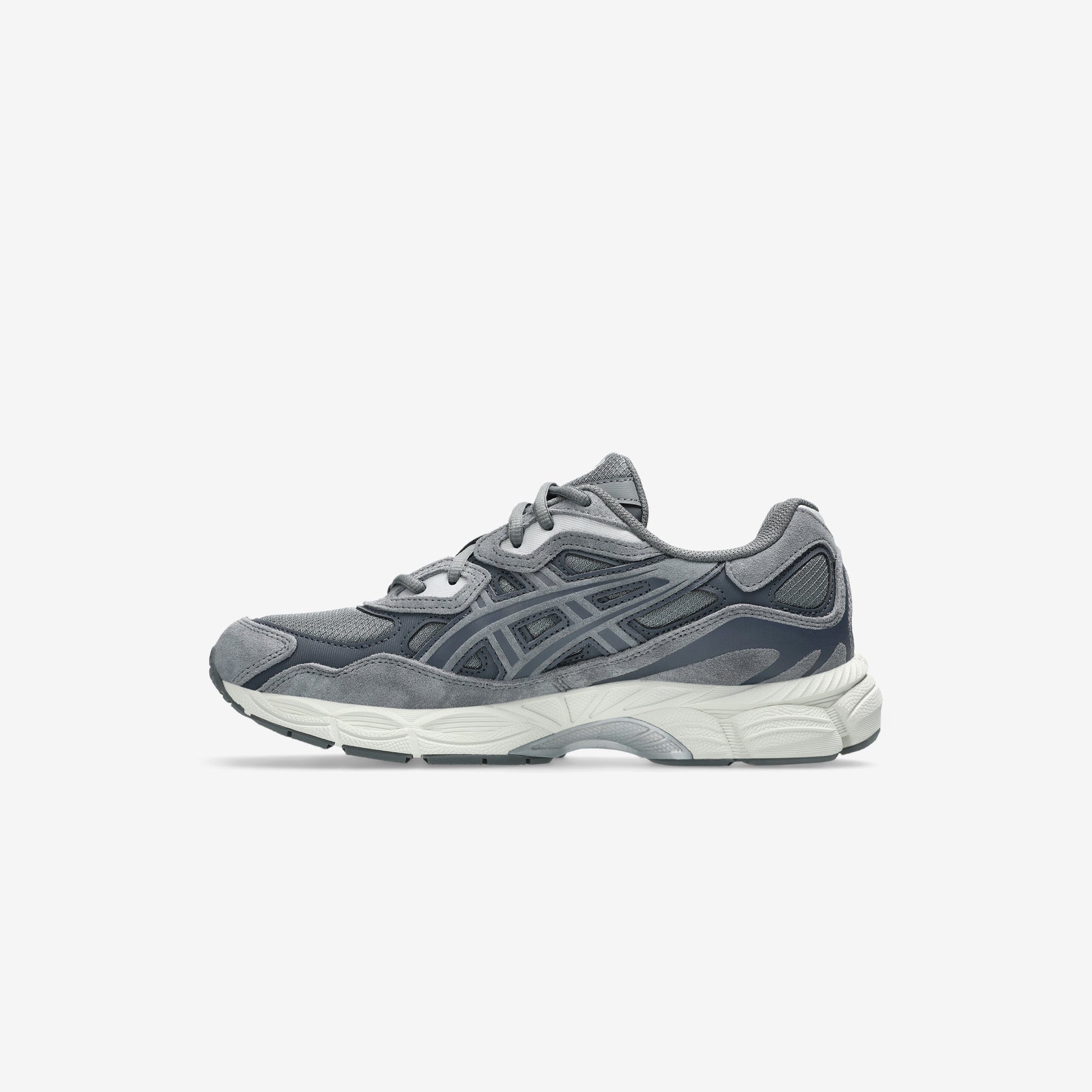 Asics Gel-NYC 'Steel Grey'