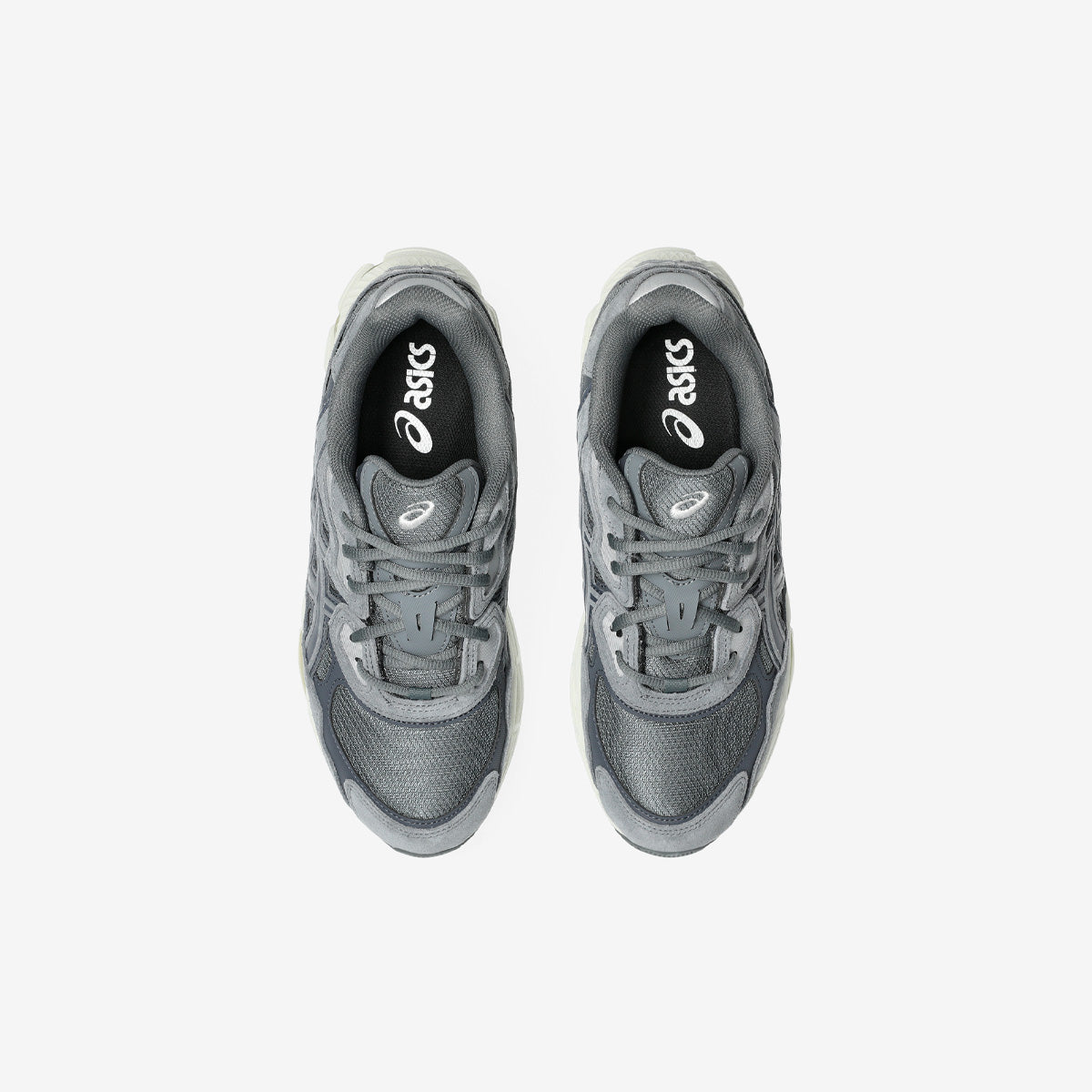 Asics Gel-NYC 'Steel Grey'