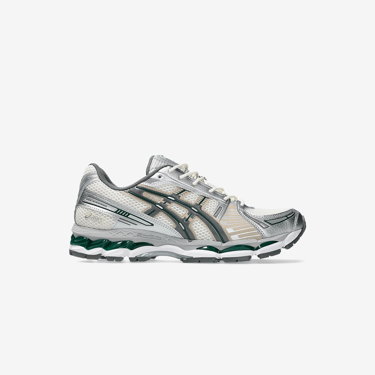 Asics Gel-Kayano 12.1 'Cream Carbon'