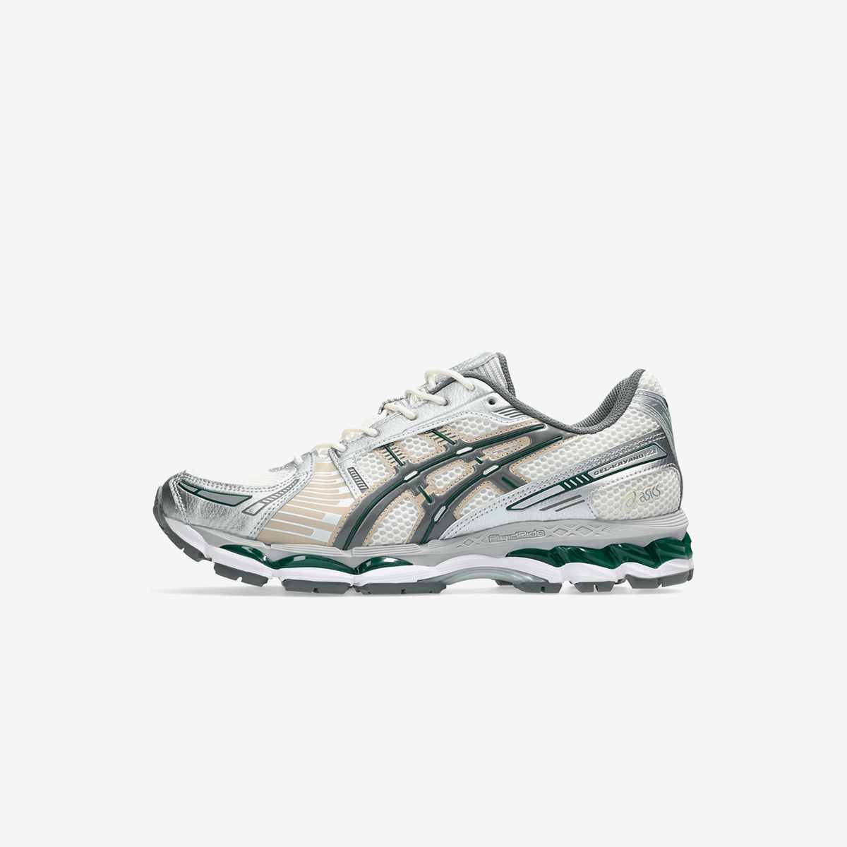 Asics Gel-Kayano 12.1 'Cream Carbon'