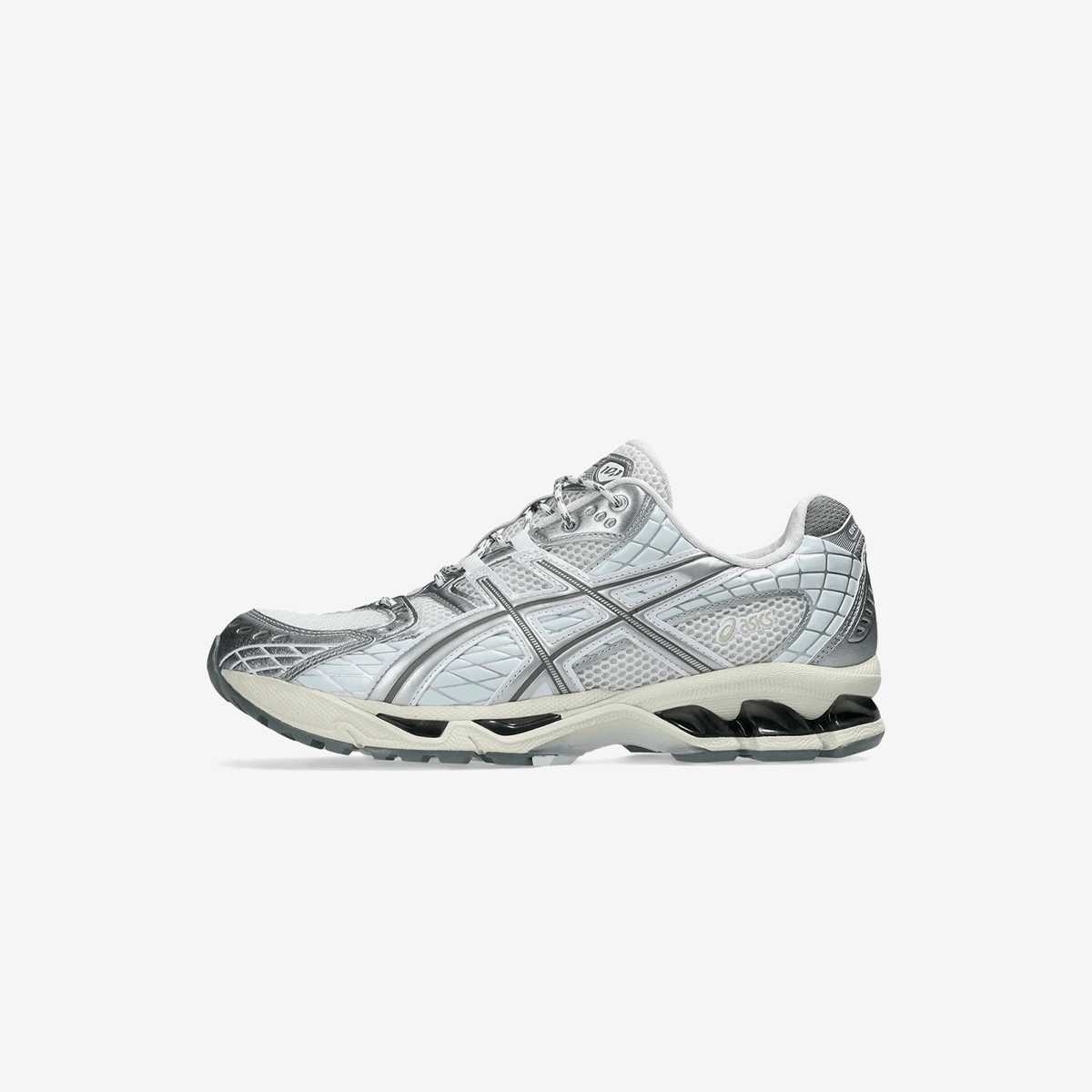 Asics Gel-Nimbus 10.1 'White Airy Blue'