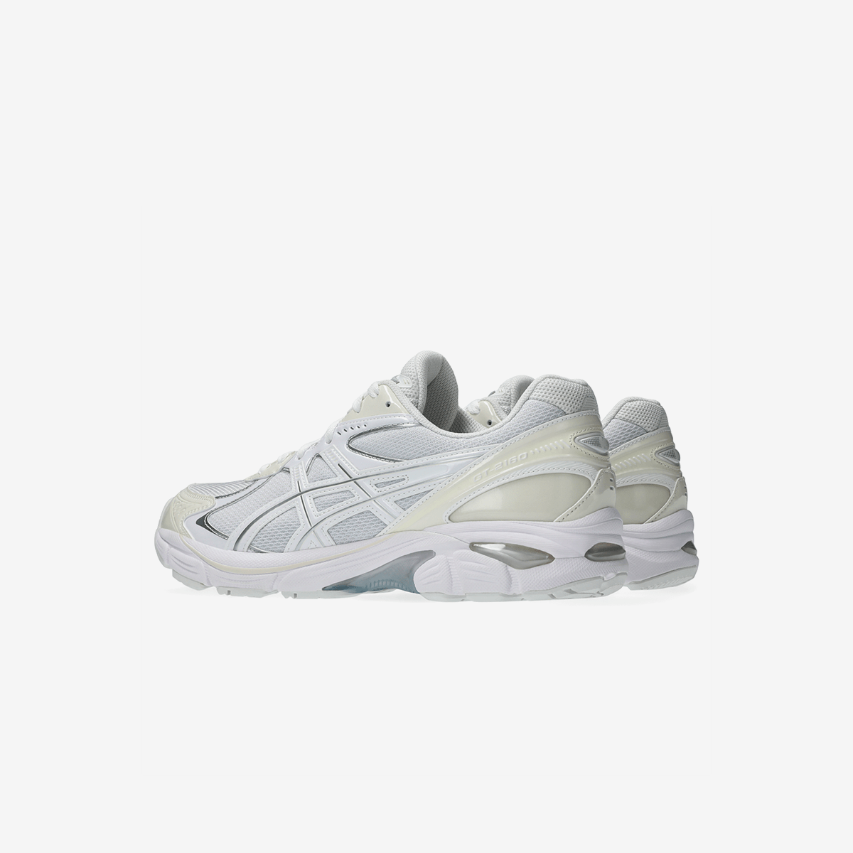 Asics GT-2160 'White Cream'