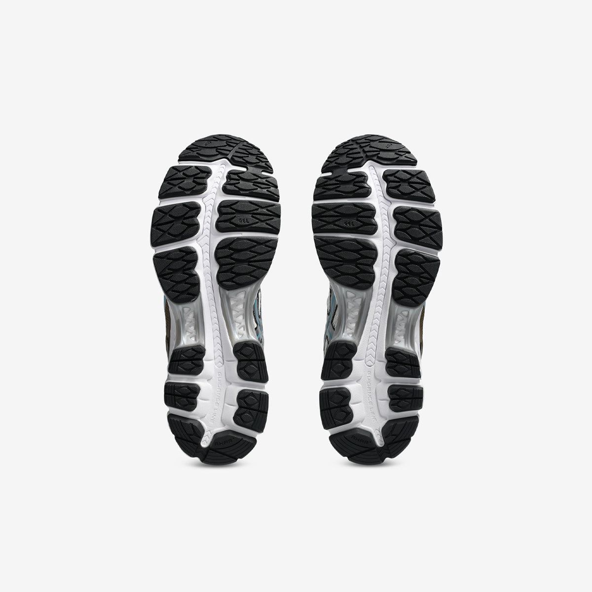 Asics Gel-Kayano 12.1 'Stillwater'