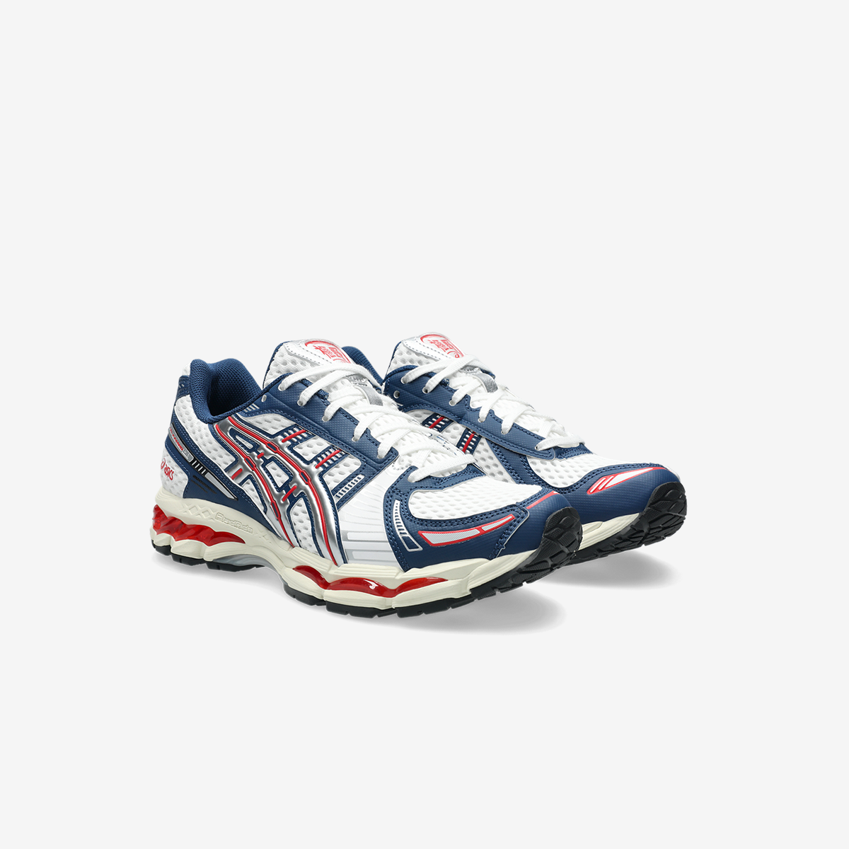 Asics Gel-Kayano 12.1 'Independence Blue'