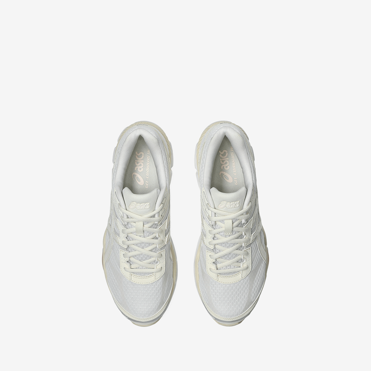 Asics Gel Cumulus 16 'White Cream'