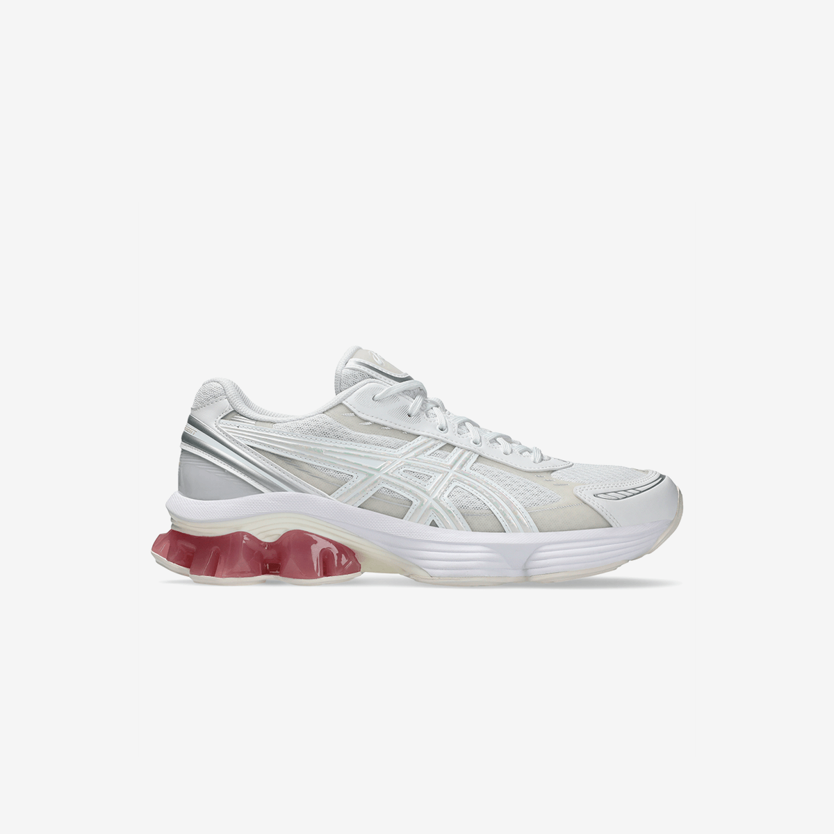 Asics Gel-Knetic Fluent 'White Blush'