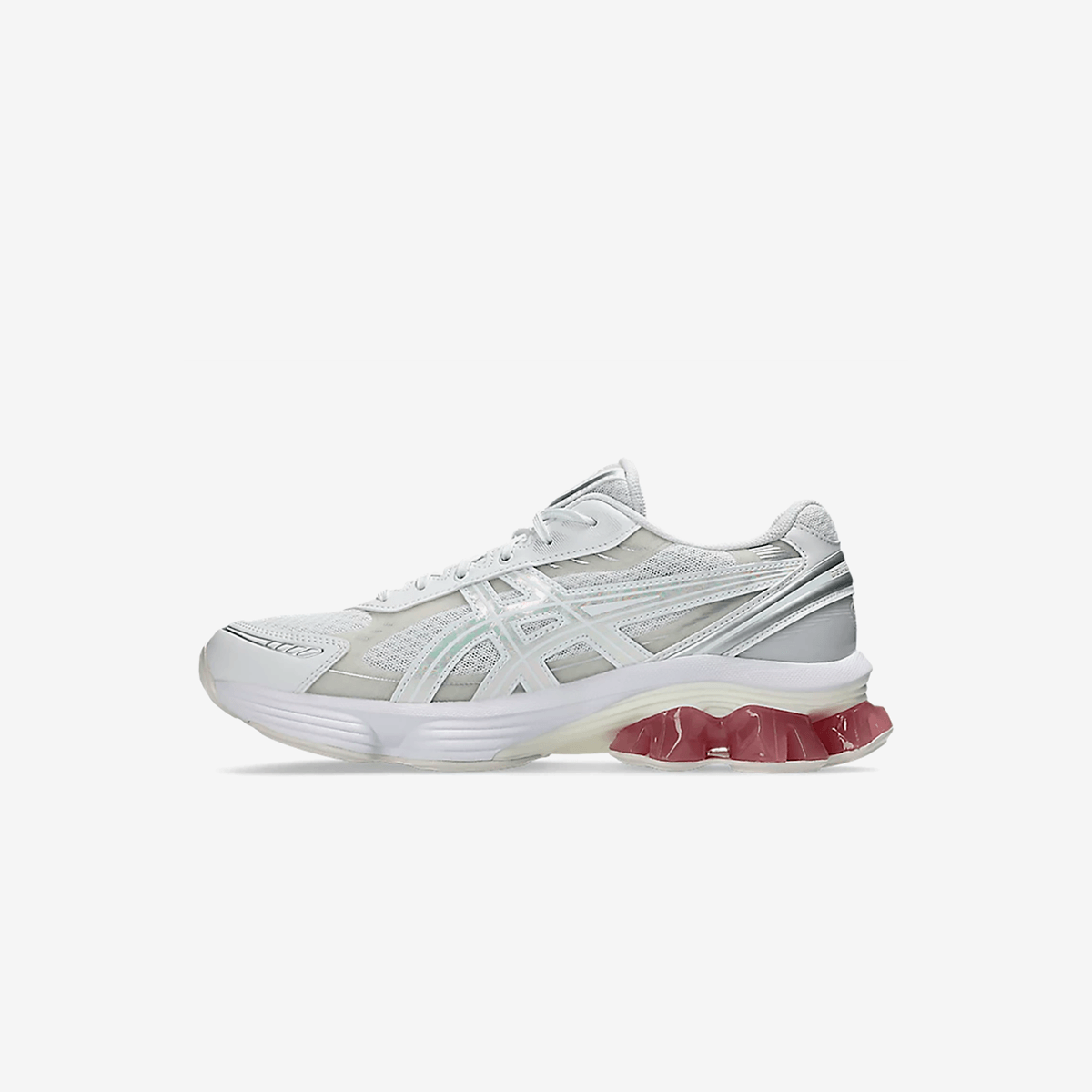Asics Gel-Knetic Fluent 'White Blush'