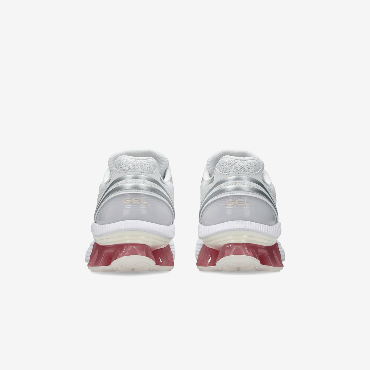 Asics Gel-Knetic Fluent 'White Blush'