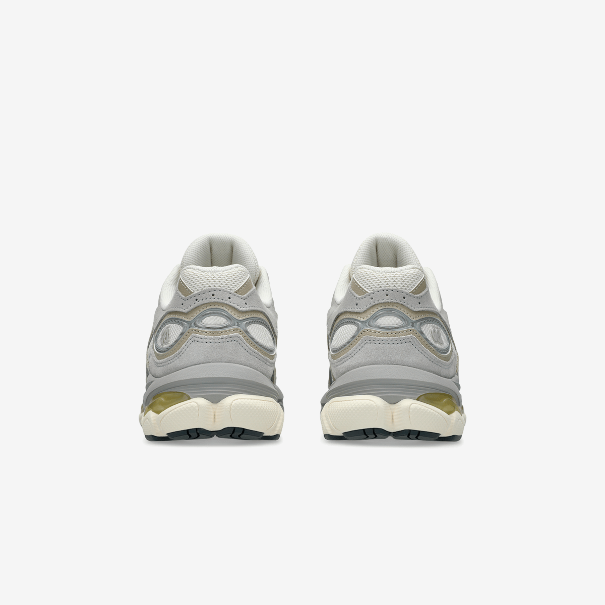 Asics Gel-NYC 2.0 'Cream Concrete'