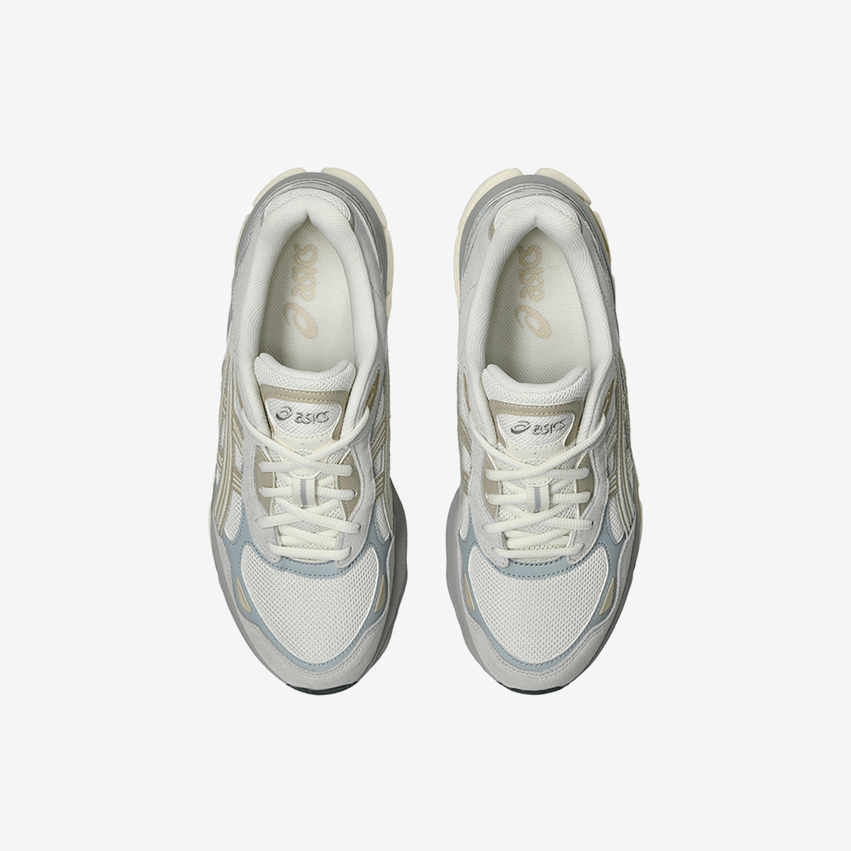 Asics Gel-NYC 2.0 'Cream Concrete'