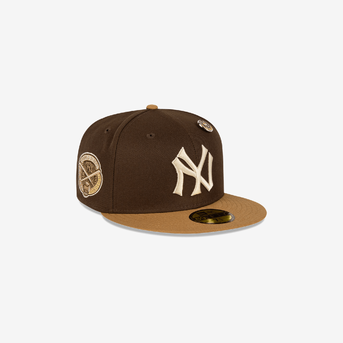 New York Yankees MLB Donut Pack 59FIFTY Cap