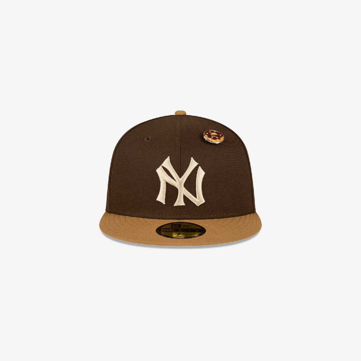 New York Yankees MLB Donut Pack 59FIFTY Cap