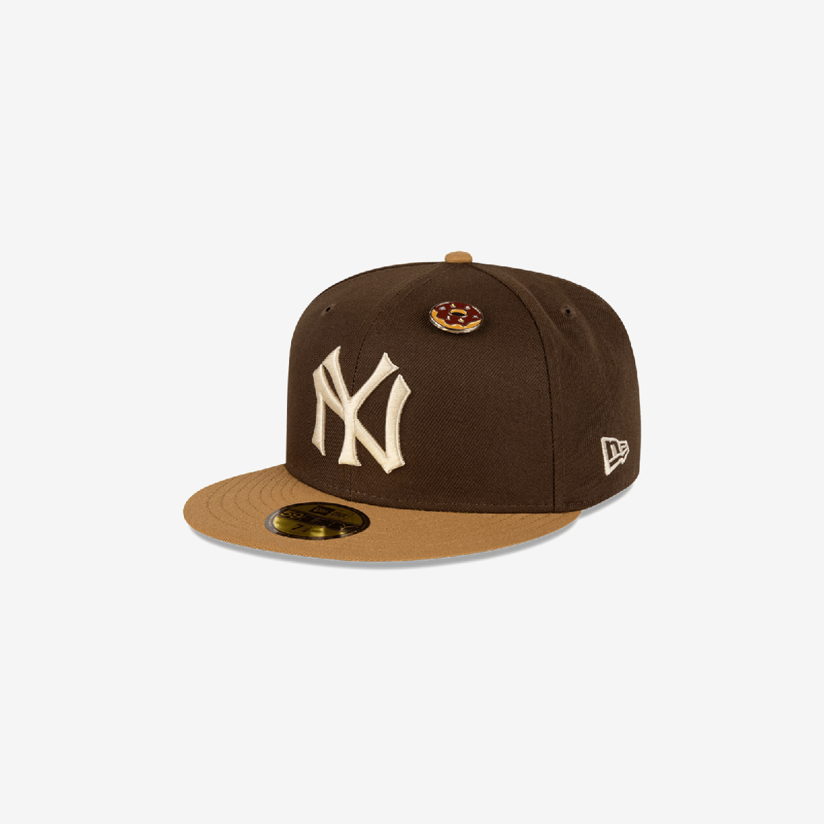 New York Yankees MLB Donut Pack 59FIFTY Cap
