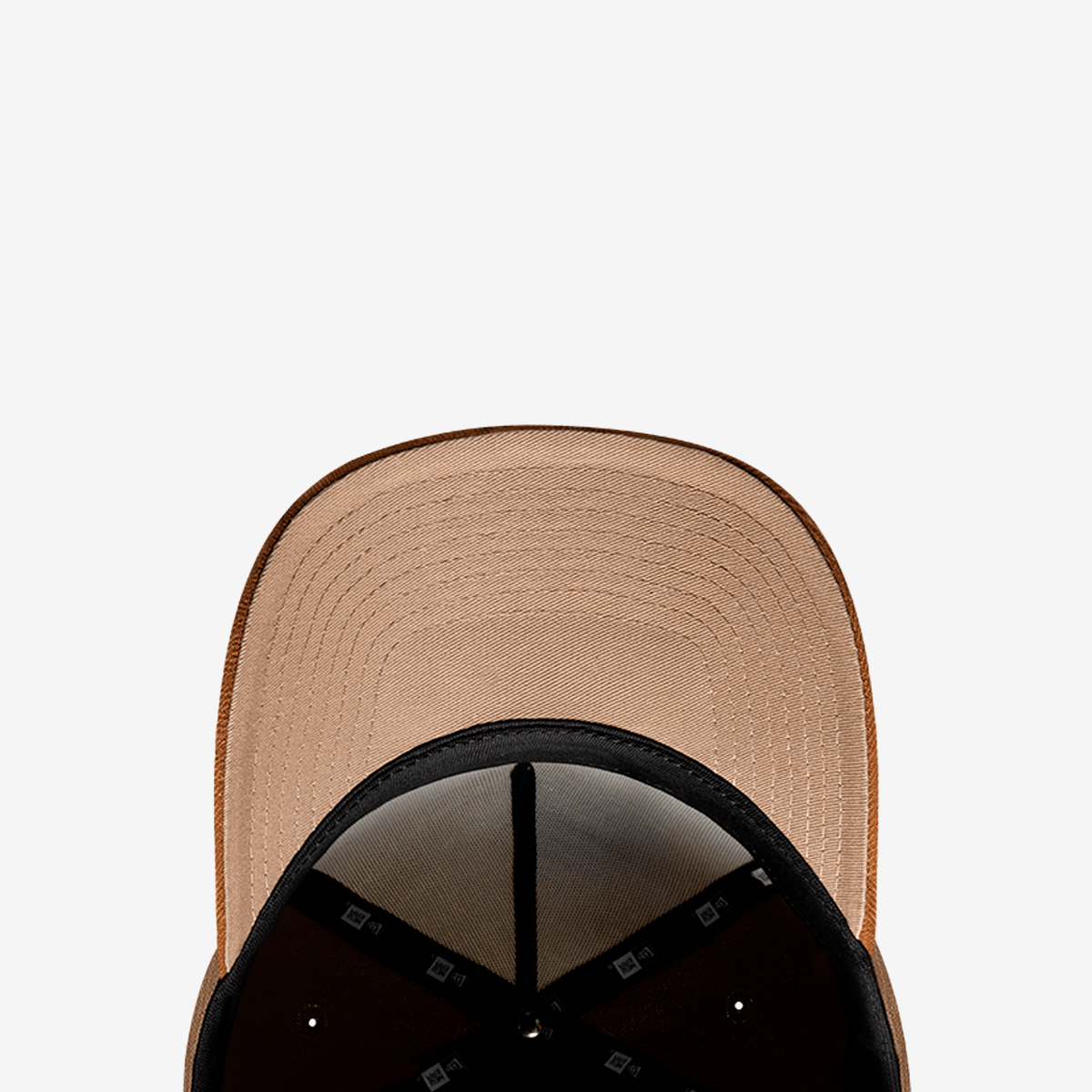 New Era Los Angeles Dodgers MLB Pancakes 9FORTY Adjustable Men's Cap