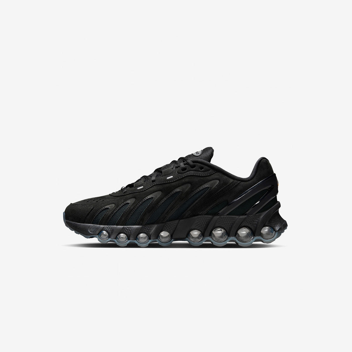 Nike Air Max Dn8 Leather 'Black Suede'