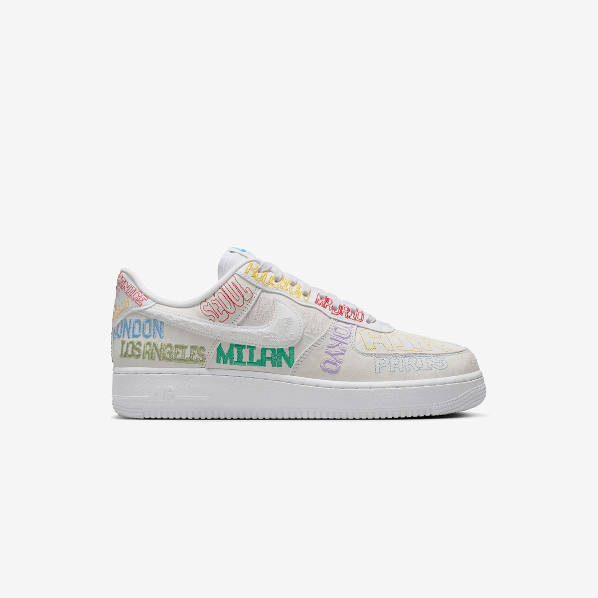 Nike Air Force 1 Low 'On Tour'