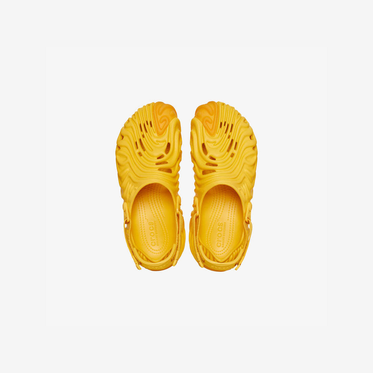 Crocs The Pollex Clog x Salehe Bembury