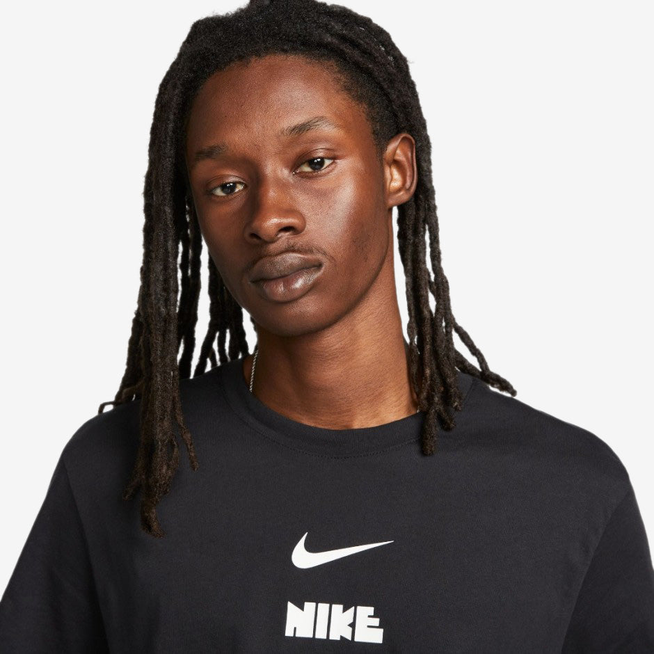 Nike Sportswear Club+ Tee