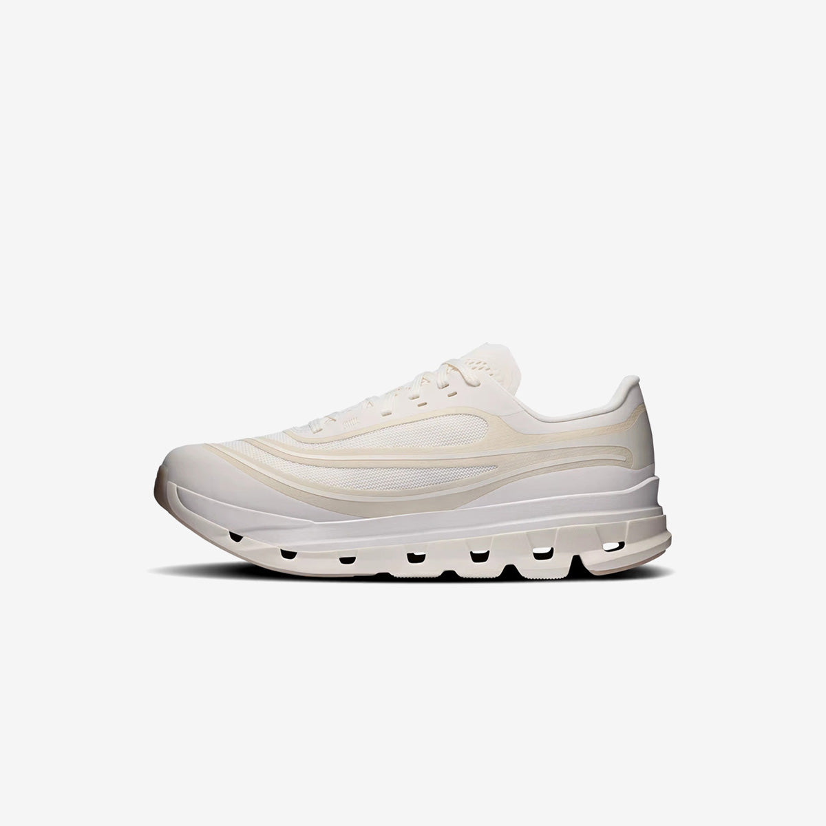 On Running Cloudflow 5 AD 'Ivory | Grain'