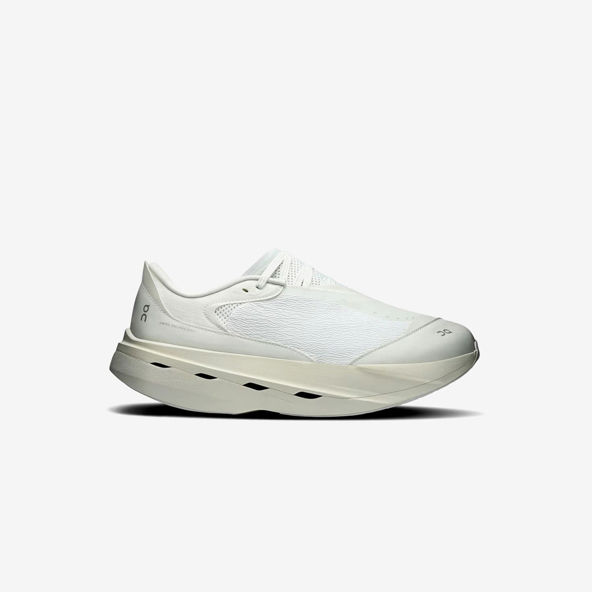 On Running Cloudboom Next PAF 'White | Gale'