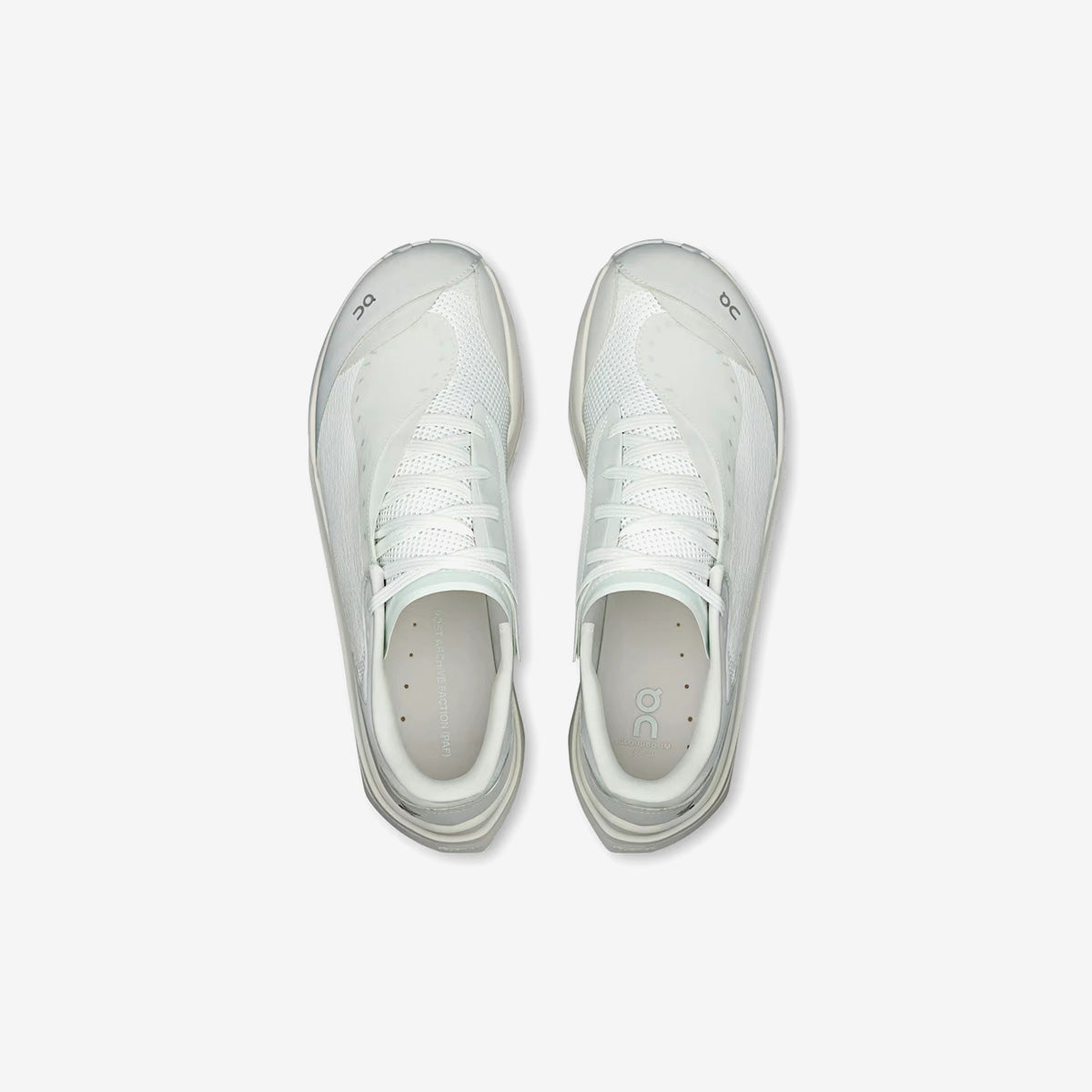On Running Cloudboom Next PAF 'White | Gale'
