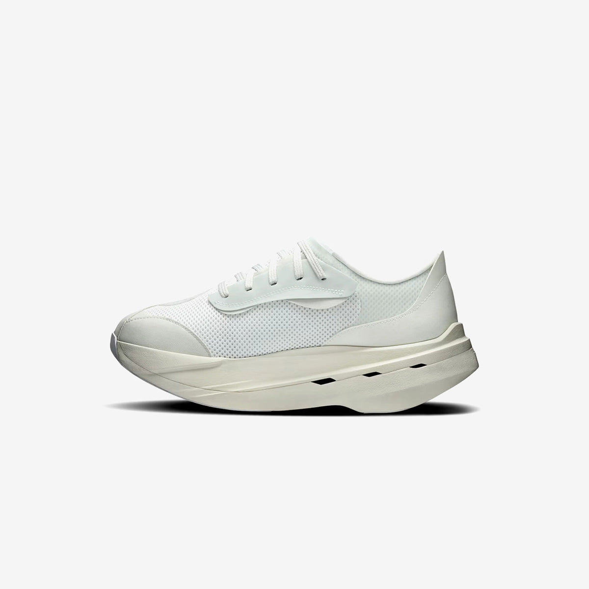 On Running Cloudboom Next PAF 'White | Gale'