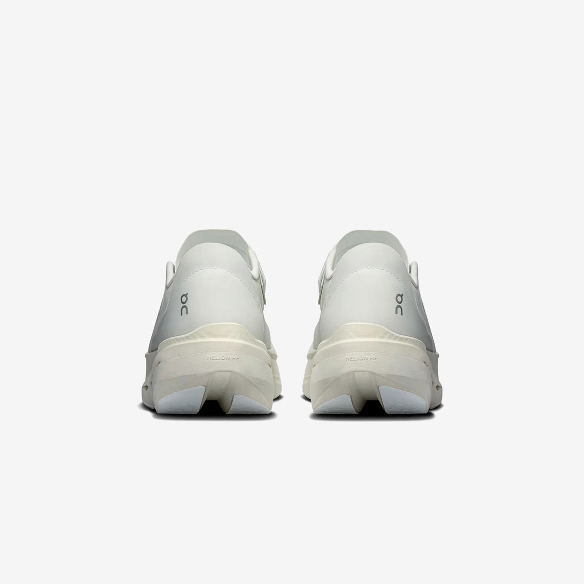 On Running Cloudboom Next PAF 'White | Gale'