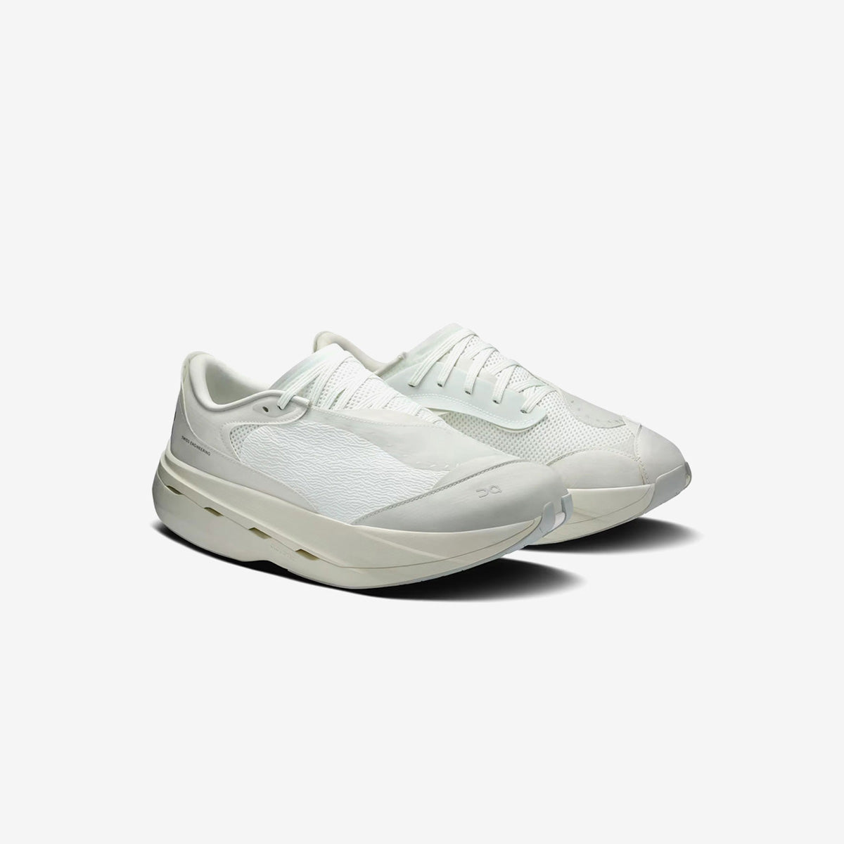 On Running Cloudboom Next PAF 'White | Gale'
