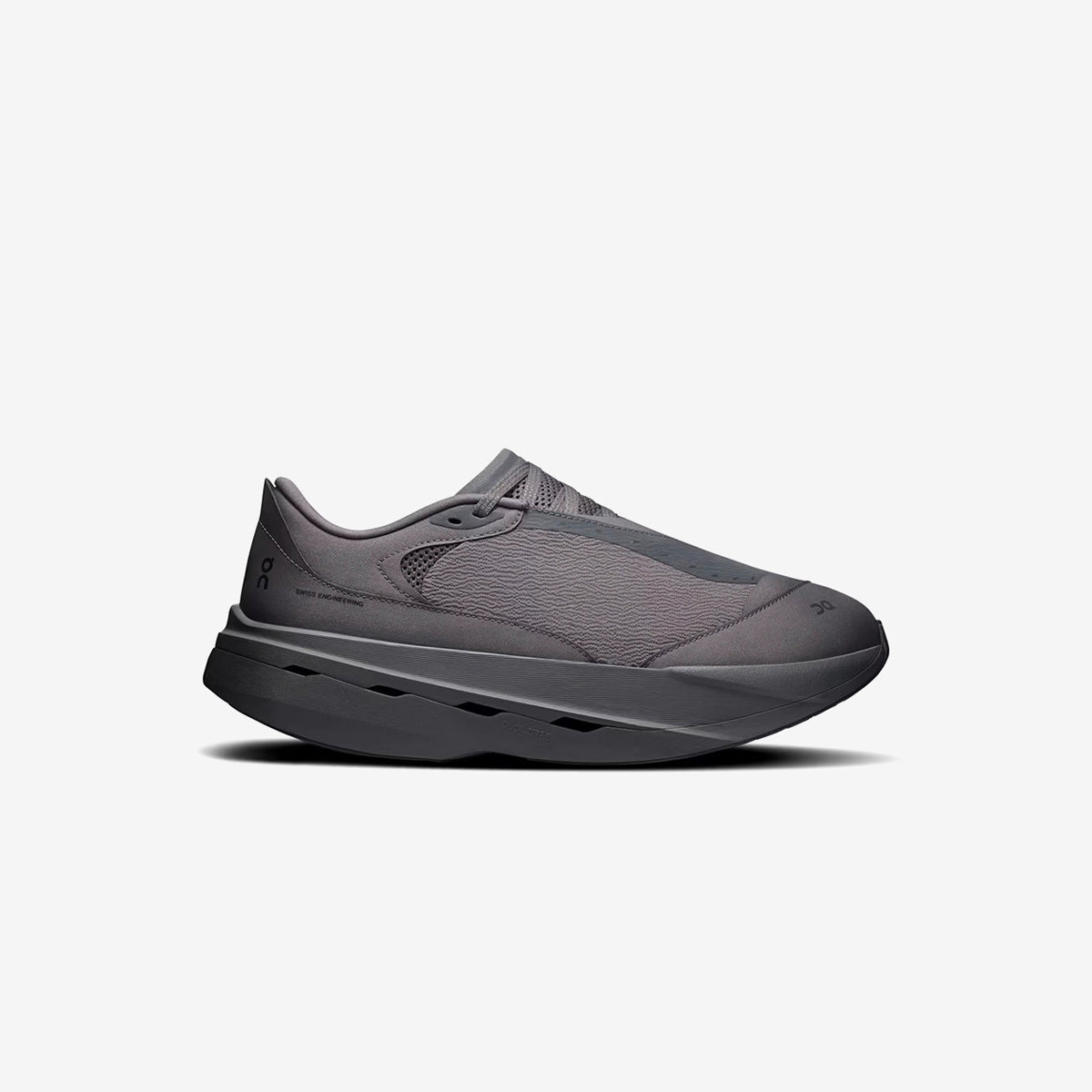 On Running Cloudboom Next PAF 'Ember | Pebble'