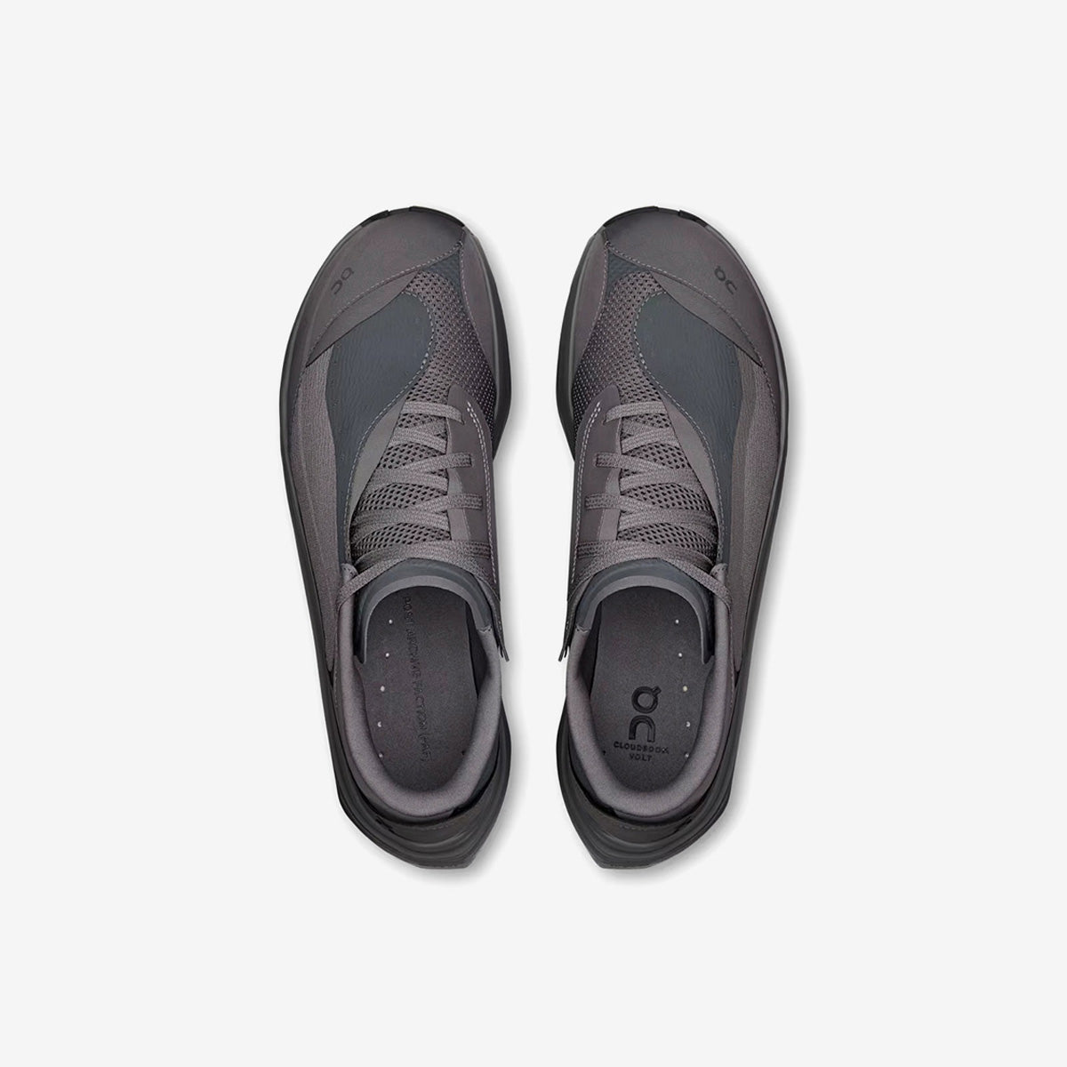 On Running Cloudboom Next PAF 'Ember | Pebble'