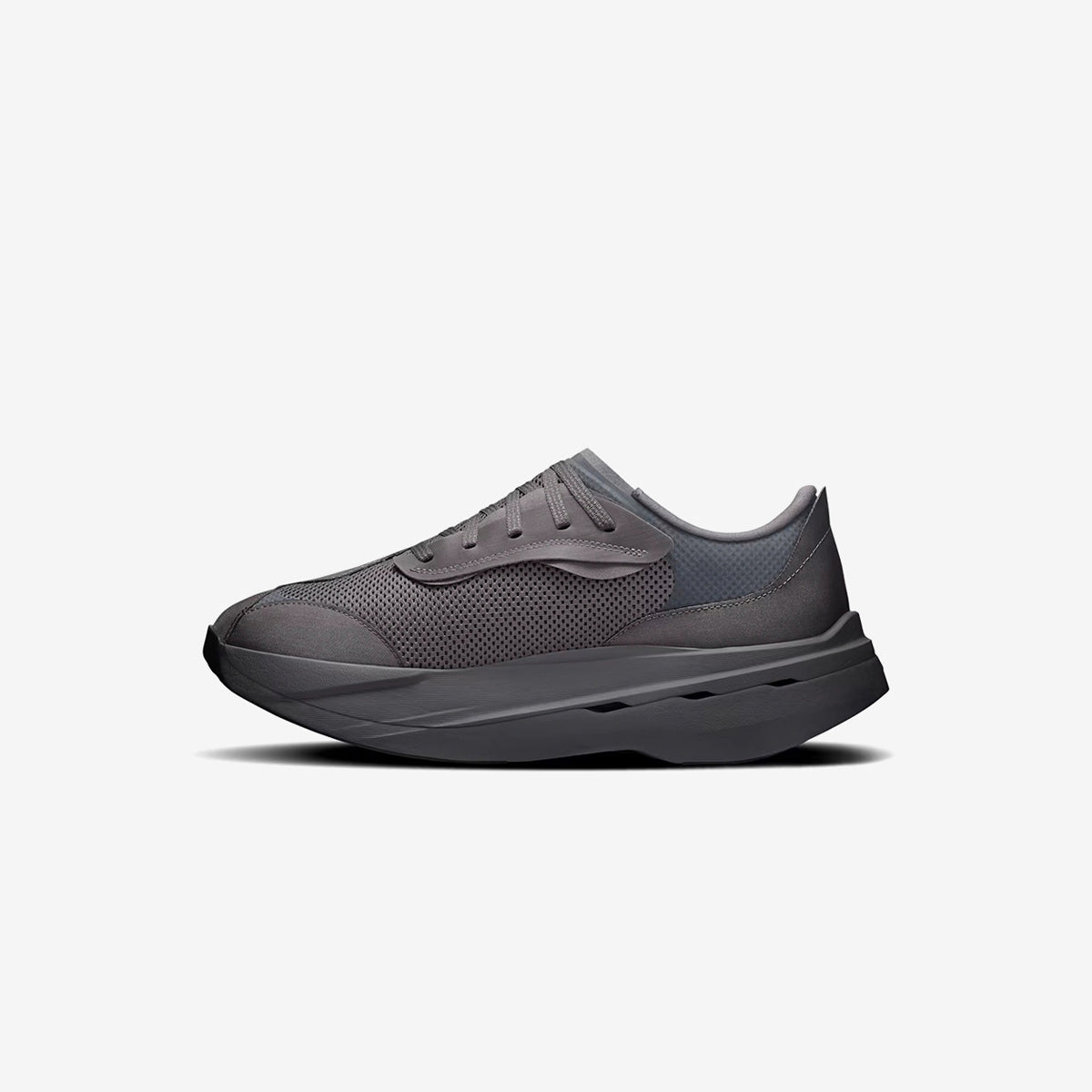 On Running Cloudboom Next PAF 'Ember | Pebble'