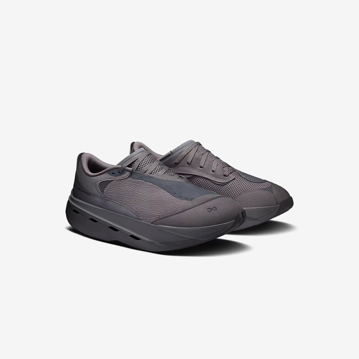 On Running Cloudboom Next PAF 'Ember | Pebble'