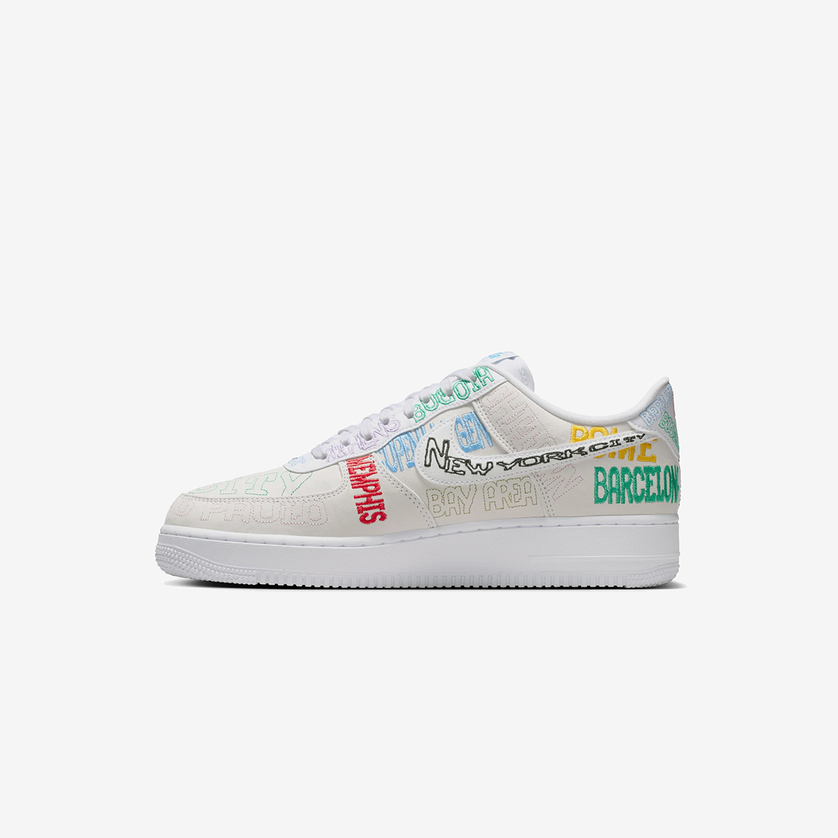 Nike Air Force 1 Low 'On Tour'