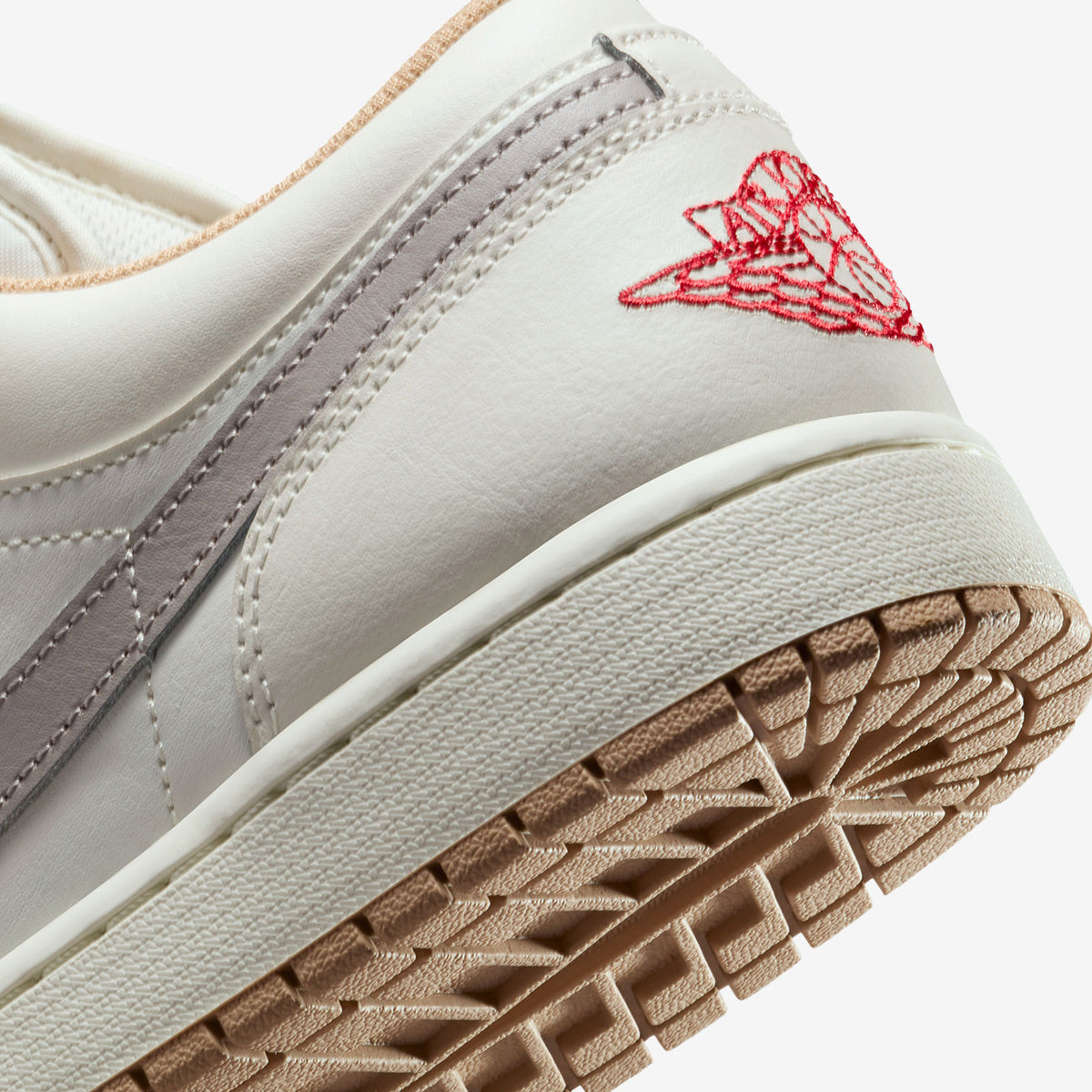 Air Jordan 1 Low 'Sail Collage'
