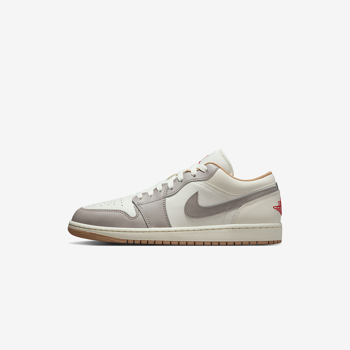 Air Jordan 1 Low 'Sail Collage'