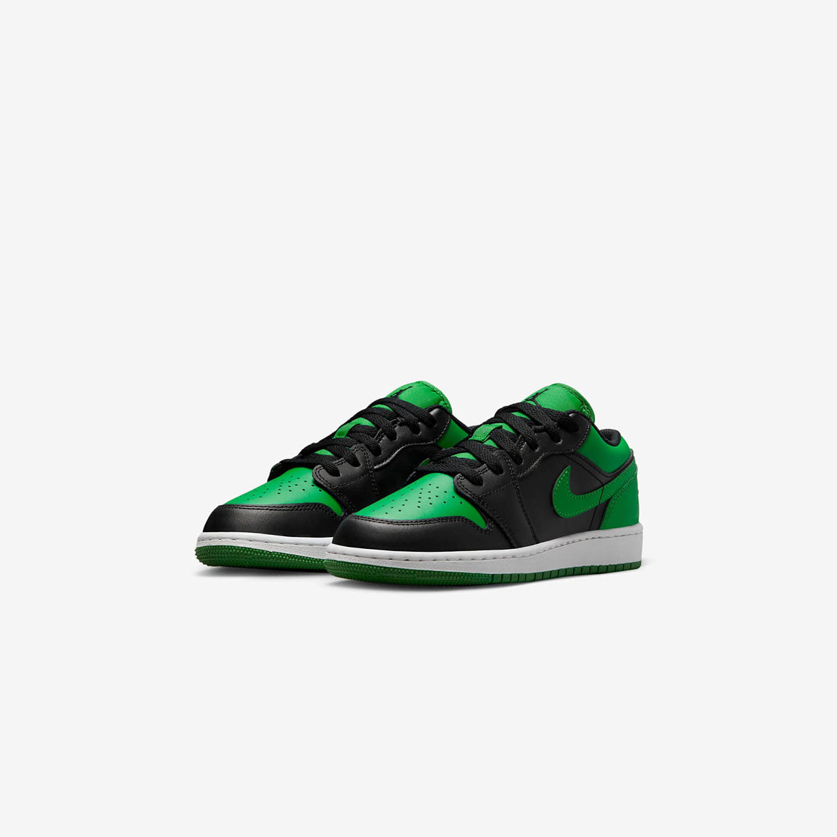Air Jordan 1 Low 'Lucky Green' G/S