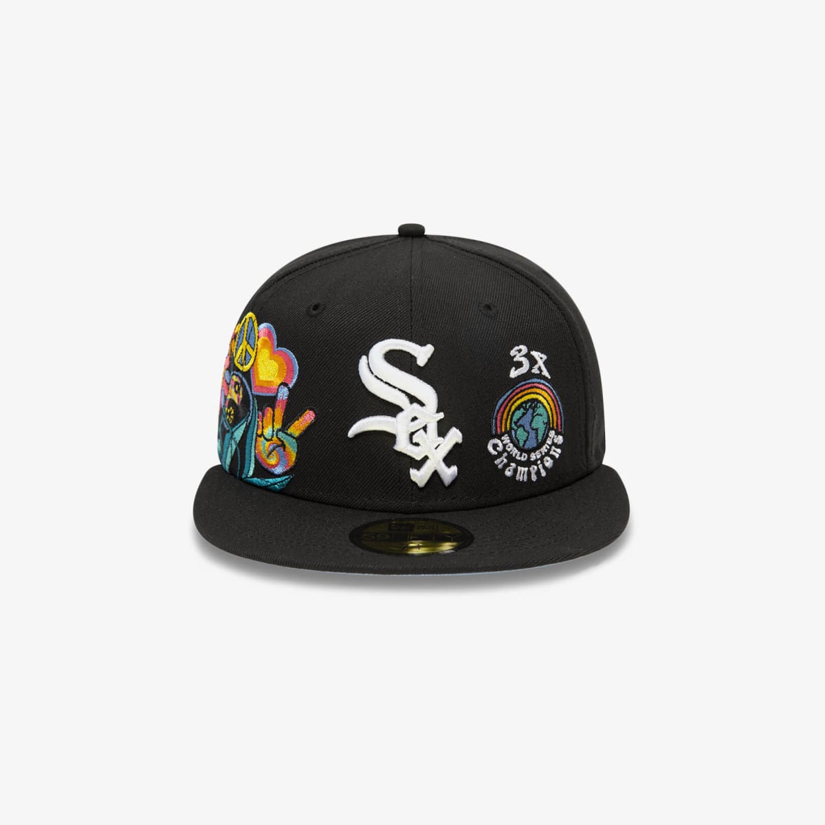 New Era Chicago White Sox 59FIFTY Fitted Cap