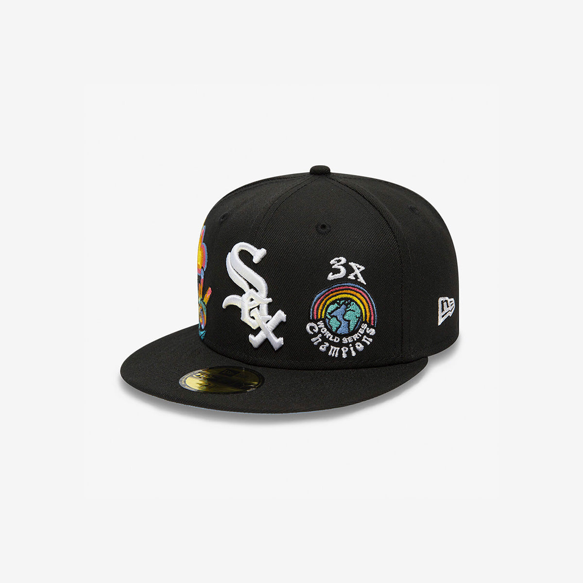 New Era Chicago White Sox 59FIFTY Fitted Cap
