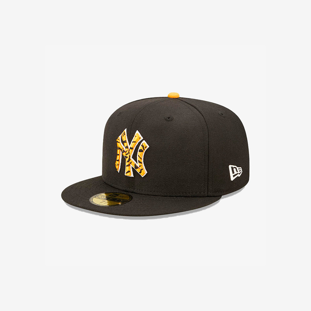 New Era New York Yankees 59FIFTY Fitted Cap