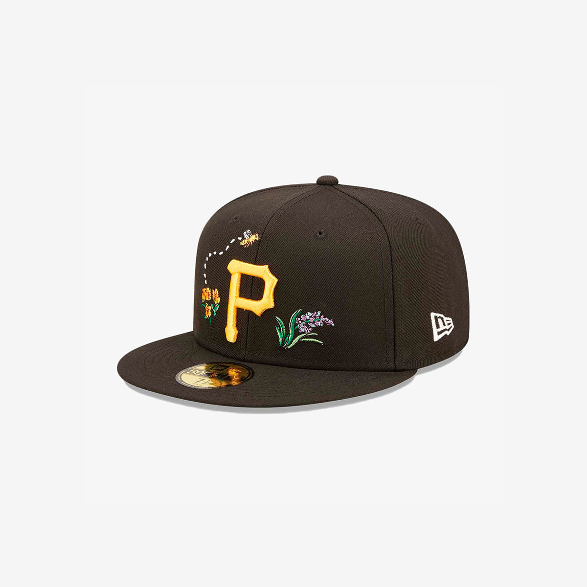 New Era Pittsburgh Pirates 59FIFTY Cap