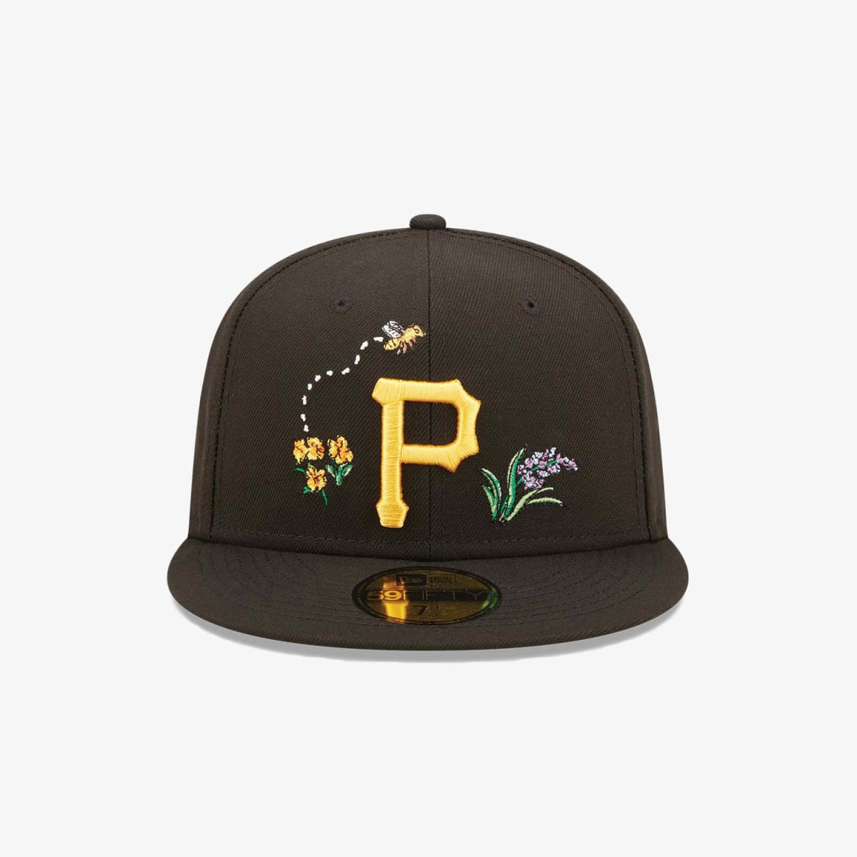 New Era Pittsburgh Pirates 59FIFTY Cap