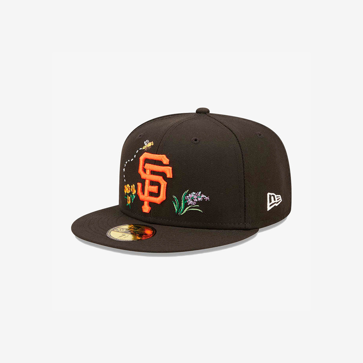 New Era San Francisco Giants 59FIFTY Cap
