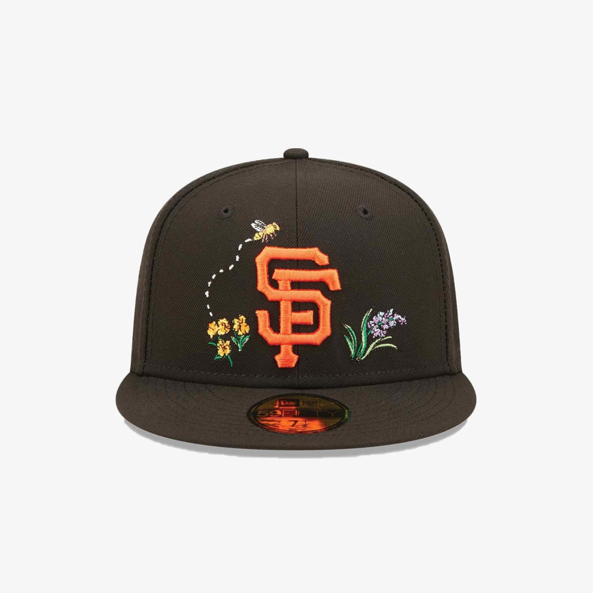 New Era San Francisco Giants 59FIFTY Cap