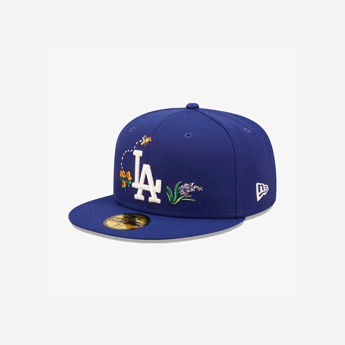 New Era LA Dodgers 59FIFTY Cap