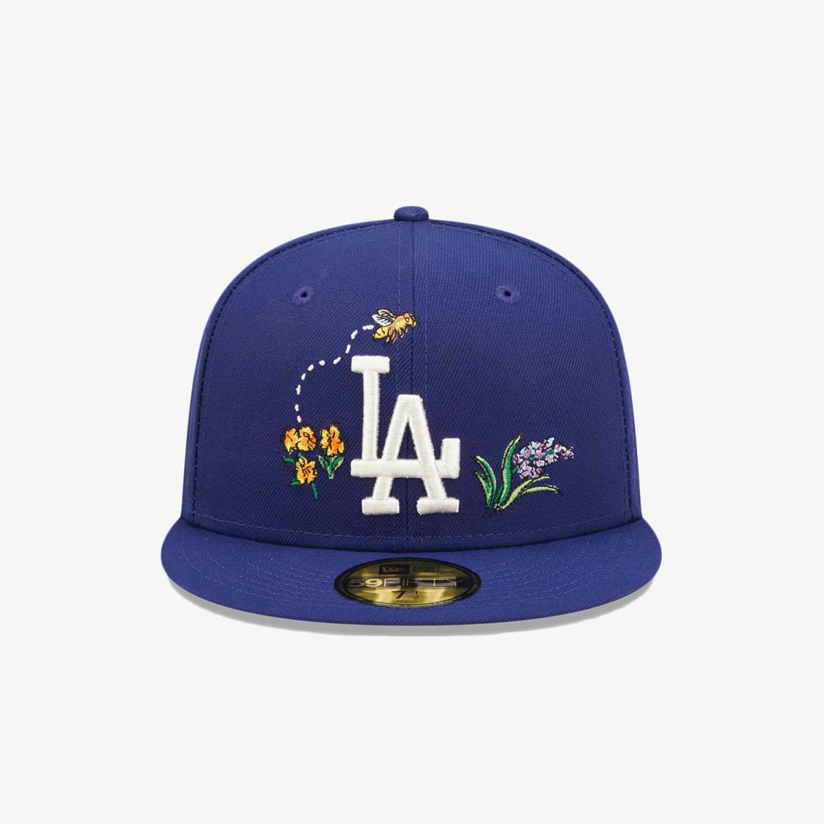 New Era LA Dodgers 59FIFTY Cap